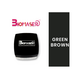Biomaser GREEN BROWN Pigment Sprancene, image 