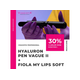HYALURON PEN VAGUE ll + FIOLA MY LIPS SOFT, image 