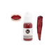 Biocutem WINE RED (DARK RED) Pigment Buze Micropigmentare 15ml, image 