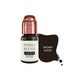 Perma Blend Luxe BROWN SUEDE Pigment Sprancene Micropigmentare 15ml, image 