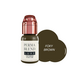 Perma Blend Luxe FOXY BROWN Pigment Sprancene Micropigmentare 15ml, image 