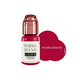 Perma Blend Luxe POMEGRANATE Pigment Buze Micropigmentare 15ml, image 