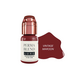 Perma Blend Luxe VINTAGE MAROON Pigment Buze Micropigmentare 15ml, image 