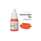 Stayve CARROT JUICE Pigment Buze Organic Micropigmentare 10ml, image 
