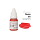 Stayve FIESTA Pigment Buze Organic Micropigmentare 10ml, image 
