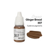 Stayve GINGER BREAD Pigment Sprancene Organic Micropigmentare 10ml, image  Stayve GINGER BREAD Pigment Sprancene Organic Micropigmentare 10ml, image