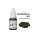 Stayve GRAPHITE BROWN Pigment Sprancene Organic Micropigmentare 10ml, image 