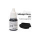 Stayve MIDNIGHT GRAY Pigment Sprancene Organic Micropigmentare 10ml, image 