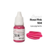 Stayve ROSE PINK Pigment Buze Organic Micropigmentare 10ml, image 