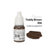 Stayve TEDDY BROWN Pigment Sprancene Organic Micropigmentare 10ml, image 
