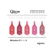 Bioevolution Monodoze Set 5 x 0.7 ml, image 