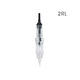 MED+ 2R 0.25mm Ac cu Filet Micropigmentare, image 