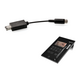 Biotek Cablu Adaptor Ingot pentru Maestro, image  Biotek Cablu Adaptor Ingot pentru Maestro, image