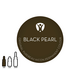 Purebeau BLACK PEARL Pigment Sprancene Micropigmentare 3ml/5ml/10ml, image 