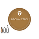 Purebeau BROWN ZERO Pigment Sprancene Micropigmentare 3ml/5ml/10ml, image 
