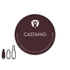Purebeau CASTANIO Pigment Sprancene Micropigmentare 3ml/5ml/10ml, image 