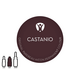 Purebeau CASTANIO Pigment Sprancene Micropigmentare 3ml/5ml/10ml, image 