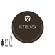 Purebeau JET BLACK Pigment Pleoape Micropigmentare 3ml/5ml/10ml, image 