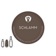 Purebeau SCHLAMM Pigment Sprancene Micropigmentare 3ml/5ml/10ml, image 