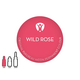 Purebeau WILD ROSE Pigment Buze Micropigmentare 3ml/5ml/10ml, image 