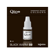 Bioevolution BLACK 02 Organic Pigment Pleoape Micropigmentare 5ml, image 