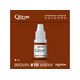 Bioevolution BROWN 870 Organic Pigment Sprancene Micropigmentare 5ml, image 