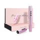 Permanent Makeup Wireless PMU Pen Biomaser Aparat Micropigmentare, image 