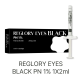 REGLORY EYES BLACK (PN) 1x2ml, image 