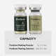 Medisco Peelieve Peeling 1X1g+1X8ml, image 