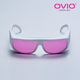 Ochelari de protecție L.A.S.E.R. Diode 810nm pentru epilare definitivă – OVIO, image 