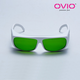 Ochelari de protecție L.A.S.E.R. Alexandrite 755nm pentru epilare definitivă – OVIO, image 