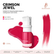 Pigment BIOMASER Crimson Jewel, image 