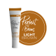 Adoreme Light Brown Pigment lichid Sprancene Micropigmentare 10 ml, image 