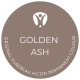 Purebeau AB Golden Ash Pigment Sprancene Micropigmentare 3ml/5ml/10ml, image 