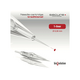 BioEvolution Secure 1 Liner 0.30mm Cartuș Micropigmentare, image 