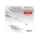BioEvolution Secure 1 Liner 0.40mm HR Cartuș Micropigmentare, image 
