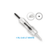 NPM 1RL 0.40mm Ac Micropigmentare, image 